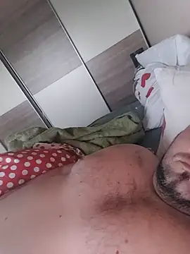 Macanxxx online show from January 4, 2025, 9:00 am