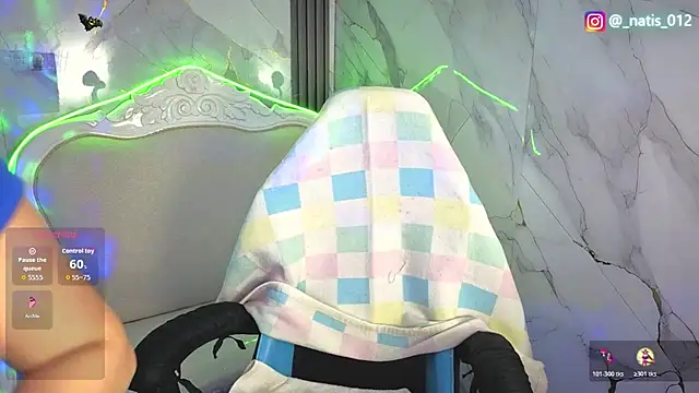 merloth sub online show from October 30, 2025, 4:22 am