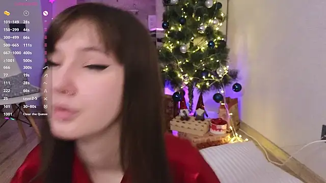 bonnyfloweer online show from December 27, 2024, 5:37 pm