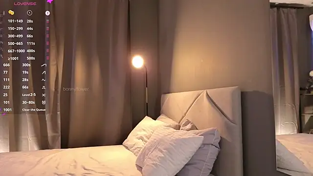 bonnyfloweer online show from February 2, 2025, 6:53 pm