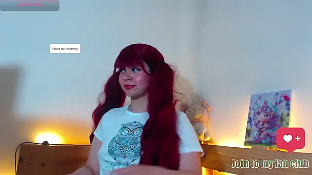 Snapshot of Bitsy_Messy chatting on September 22, 2025, 11:00 pm Bitsy Messy online show from September 22, 2025, 11:00 pm
