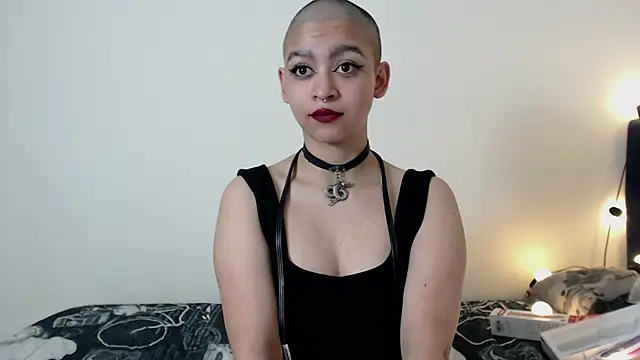 Snapshot of Bitsy_Messy chatting on December 20, 2024, 7:44 am Bitsy Messy online show from December 20, 2024, 7:44 am