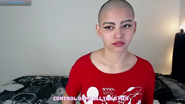 Snapshot of Bitsy_Messy chatting on January 18, 2025, 4:10 pm Bitsy Messy online show from January 18, 2025, 4:10 pm