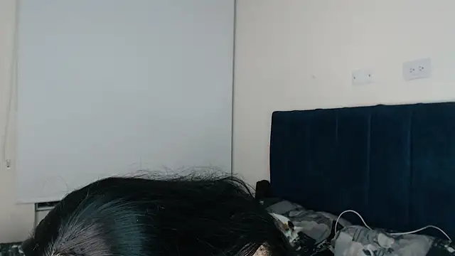 Snapshot of Bitsy_Messy chatting on March 18, 2025, 8:06 am Bitsy Messy online show from March 18, 2025, 8:06 am