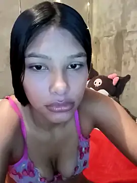 Snapshot of Sister_Ana chatting on February 26, 2026, 6:24 am Sister Ana online show from February 26, 2026, 6:24 am