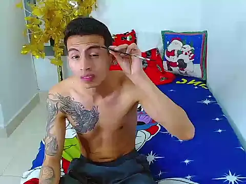 Velk hot online show from January 7, 2026, 2:33 pm