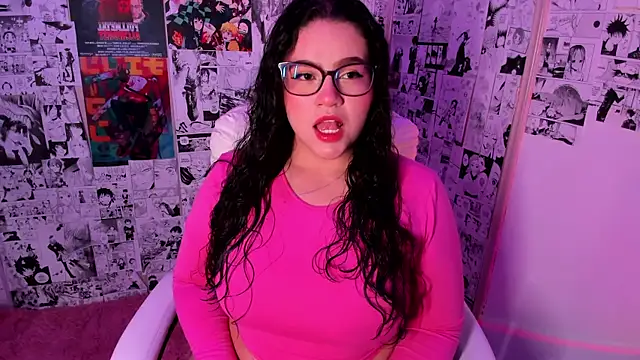 Snapshot of im_mei chatting on May 23, 2026, 1:48 am im mei online show from May 23, 2026, 1:48 am