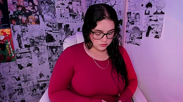 Snapshot of im_mei chatting on May 15, 2026, 1:47 am im mei online show from May 15, 2026, 1:47 am