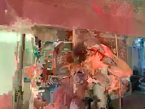 GoddessNih online show from March 2, 2026, 5:08 am