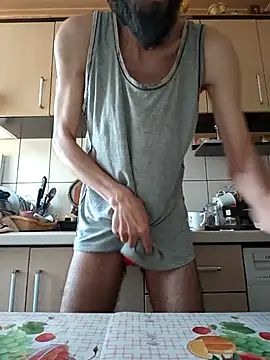 vulpe8400 online show from March 22, 2025, 11:42 am