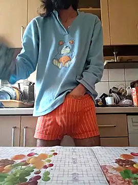 vulpe8400 online show from March 17, 2026, 9:01 am