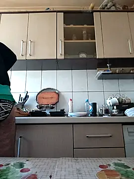 vulpe8400 online show from March 8, 2025, 8:22 am