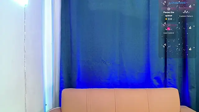 femboykeene online show from February 13, 2026, 10:43 pm