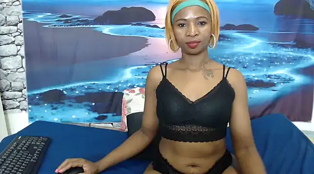 Snapshot of SasyyLissaa chatting on February 13, 2025, 10:43 pm SasyyLissaa online show from February 13, 2025, 10:43 pm