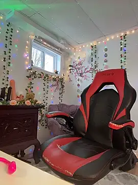 Sweetleeahxx online show from April 3, 2026, 12:22 pm