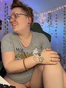 Sweetleeahxx online show from April 12, 2026, 10:51 am