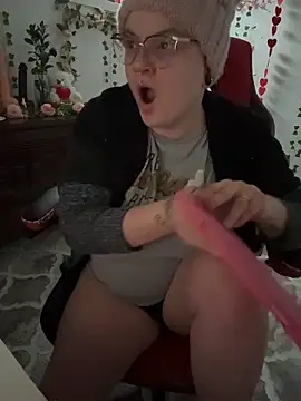 Sweetleeahxx online show from March 7, 2026, 12:10 pm