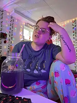 Sweetleeahxx online show from March 11, 2026, 1:05 pm