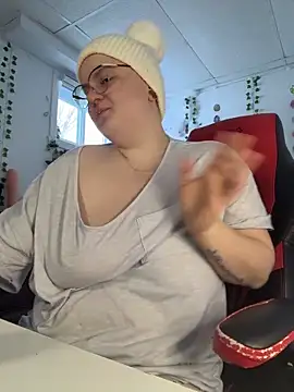 Sweetleeahxx online show from March 31, 2026, 12:07 pm