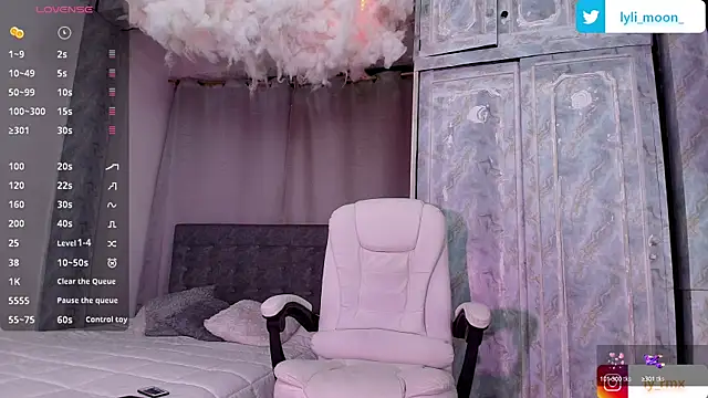 lylita2 online show from September 9, 2025, 3:16 am