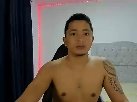 Snapshot of Michael_Acosta chatting on October 26, 2025, 2:01 am Michael Acosta online show from October 26, 2025, 2:01 am