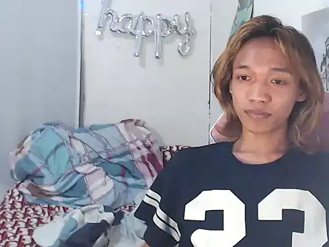 imtwinky online show from March 14, 2026, 2:12 pm