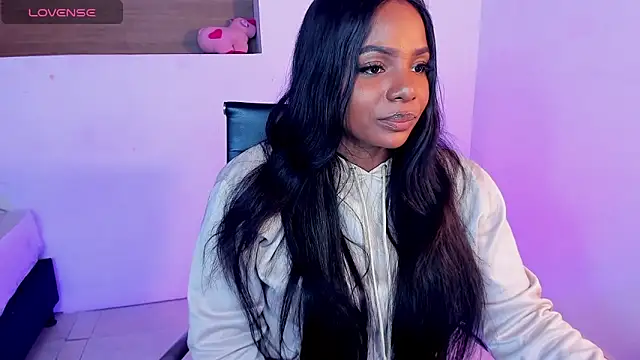 Snapshot of IvyBliss8 chatting on February 23, 2025, 12:16 pm IvyBliss8 online show from February 23, 2025, 12:16 pm