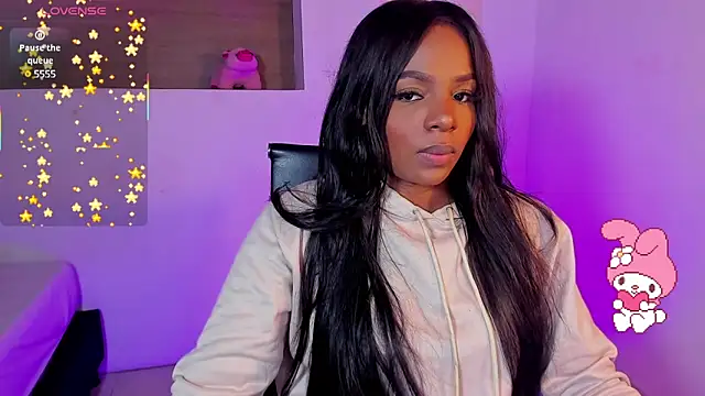 Snapshot of IvyBliss8 chatting on March 11, 2025, 12:06 pm IvyBliss8 online show from March 11, 2025, 12:06 pm