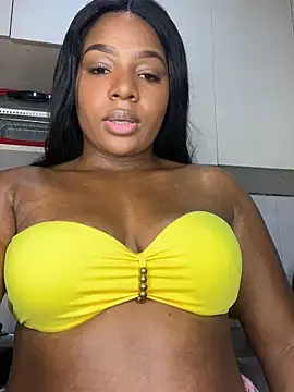 IvyBliss8 online show from April 11, 2026, 2:19 am