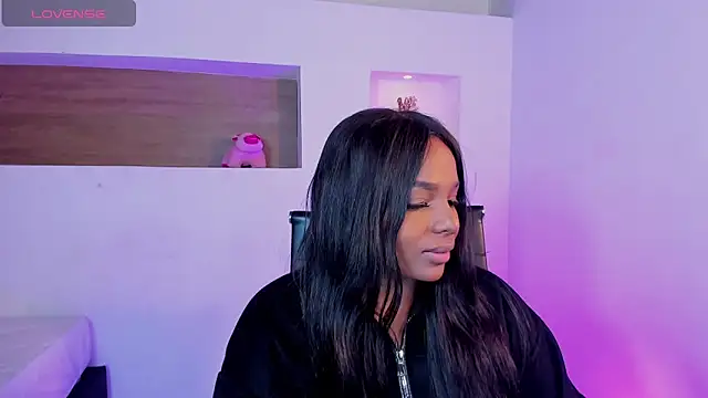 Snapshot of IvyBliss8 chatting on March 8, 2025, 11:58 am IvyBliss8 online show from March 8, 2025, 11:58 am