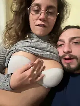 ItalianiMuli online show from February 14, 2025, 10:14 pm