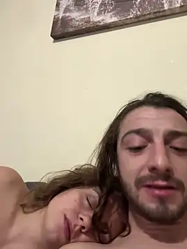 ItalianiMuli online show from March 1, 2025, 1:11 am