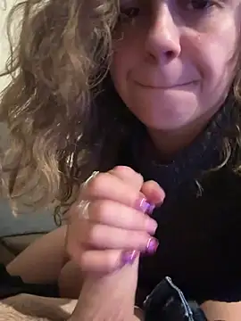 ItalianiMuli online show from February 23, 2025, 7:17 pm