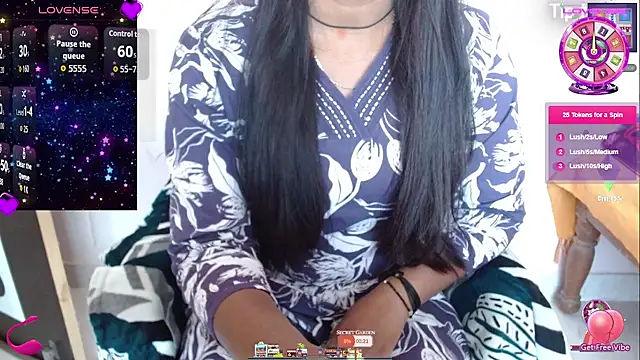 Snapshot of miss_sona27 chatting on January 14, 2026, 8:40 am miss sona27 online show from January 14, 2026, 8:40 am