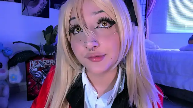 Snapshot of julyana_ chatting on February 12, 2026, 3:34 pm julyana online show from February 12, 2026, 3:34 pm