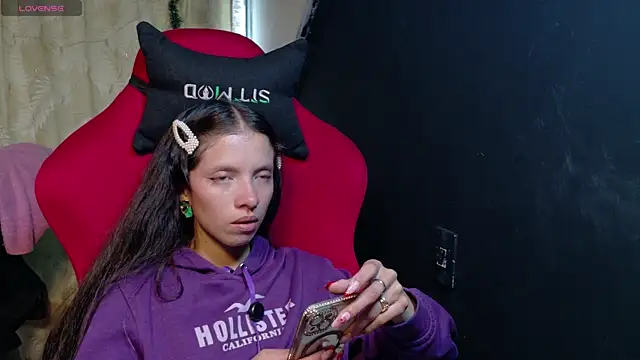 sweetdam12 online show from January 8, 2026, 7:20 pm