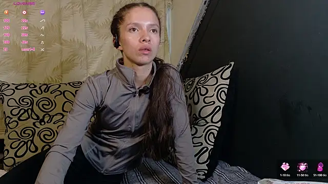 sweetdam12 online show from November 28, 2025, 7:03 pm