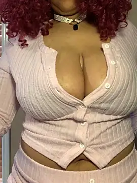 Amber xo online show from January 13, 2025, 6:16 pm