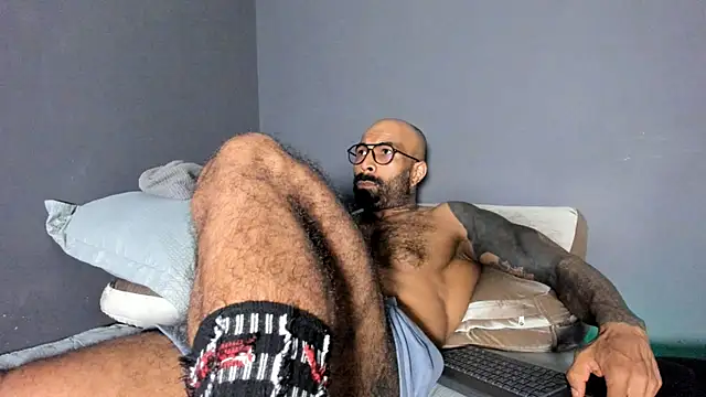 Brock hurn1 online show from January 6, 2026, 12:03 am