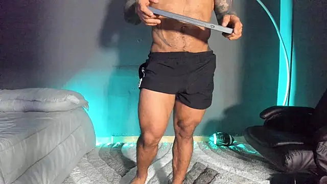 Snapshot of Brock_hurn1 chatting on March 15, 2025, 3:18 am Brock hurn1 online show from March 15, 2025, 3:18 am