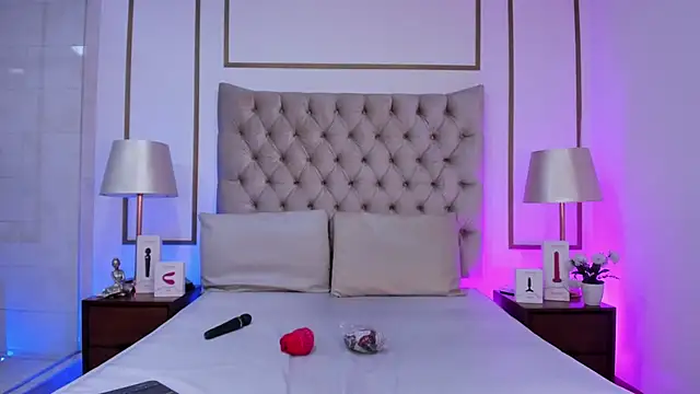 GigiVolkova online show from October 30, 2025, 3:27 am