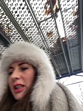 Thunder-Cunt online show from February 13, 2026, 2:28 pm