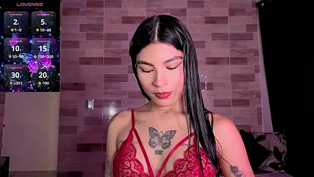 Snapshot of Dolcee_zoe chatting on December 20, 2025, 9:06 pm Dolcee zoe online show from December 20, 2025, 9:06 pm