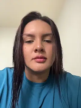 SabrinaVega online show from May 29, 2026, 9:10 pm