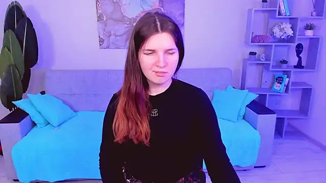 Snapshot of BonneyLove chatting on February 10, 2025, 9:15 pm BonneyLove online show from February 10, 2025, 9:15 pm