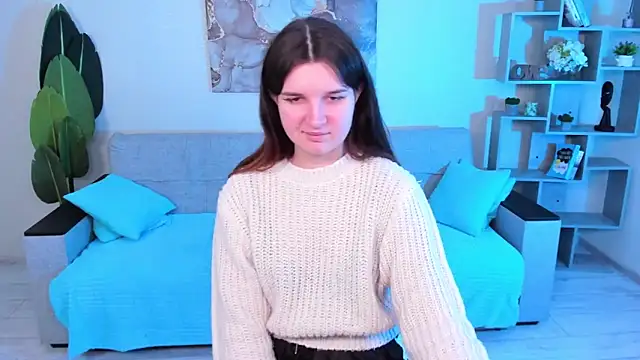 Snapshot of BonneyLove chatting on February 19, 2025, 9:25 pm BonneyLove online show from February 19, 2025, 9:25 pm