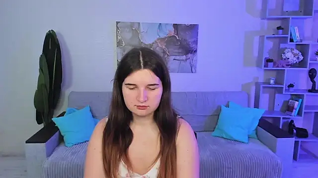 Snapshot of BonneyLove chatting on October 10, 2025, 10:54 pm BonneyLove online show from October 10, 2025, 10:54 pm