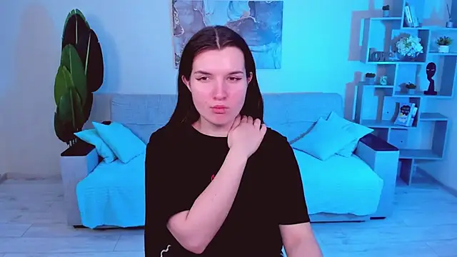 Snapshot of BonneyLove chatting on February 12, 2025, 9:11 pm BonneyLove online show from February 12, 2025, 9:11 pm