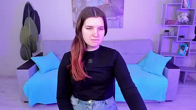 Snapshot of BonneyLove chatting on February 26, 2025, 9:42 pm BonneyLove online show from February 26, 2025, 9:42 pm