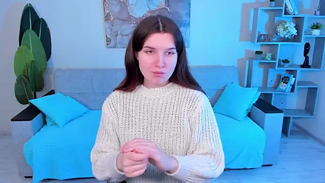 Snapshot of BonneyLove chatting on February 19, 2025, 5:38 pm BonneyLove online show from February 19, 2025, 5:38 pm